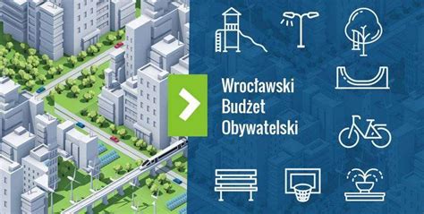 Rusza nabór wniosków do Wrocławskiego Budżetu Obywatelskiego 2023