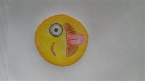Emoji malen - YouTube