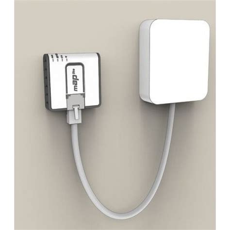 MikroTik RouterBOARD RBmAPL-2nD, mAP lite
