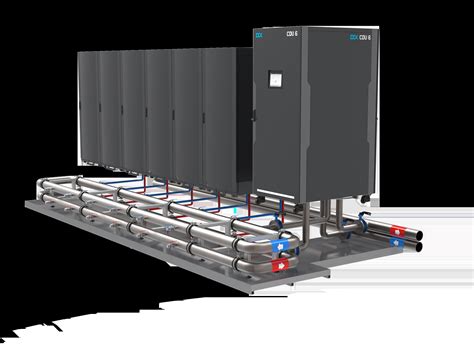 Best Cooland Distribution Units For Your Data Center Dcx