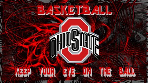 🔥 [80+] Ohio State Basketball Wallpapers | WallpaperSafari