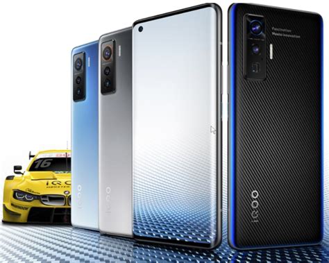 Vivo iQOO 5 Pro 5G - Full specifications, price and reviews | Kalvo