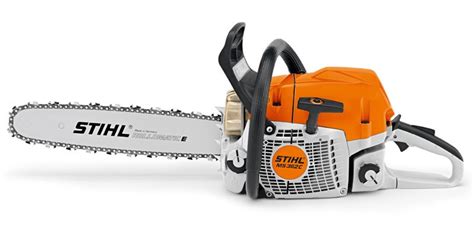 Stihl MS 362 C M Petrol Chainsaw Farmers Equipment