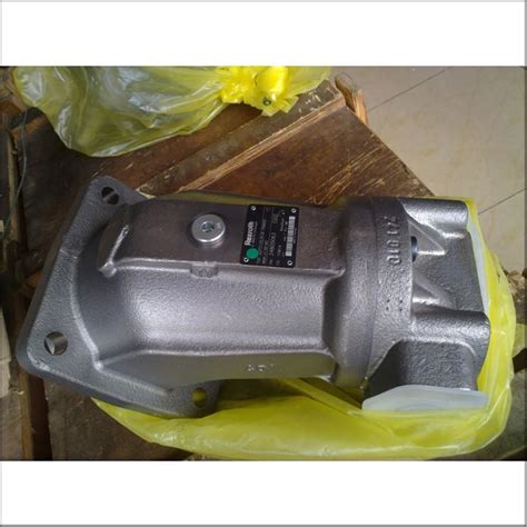 Rexroth Plunger Pump A2fo125 61r Pbb China Trading Company