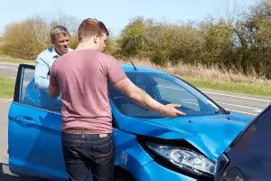 How To Prove You Are Not At Fault In A Car Accident Giordano Law