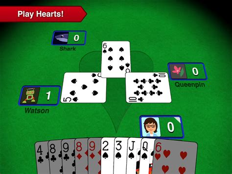 Hearts + - Android Apps on Google Play