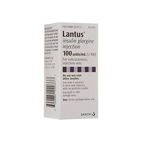 Lantus