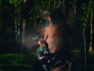 Naked Lily Sullivan In Jungle