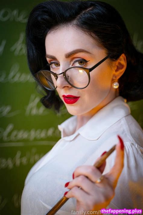 Miss Ellie M Elliemouse Misselliemouse Nude OnlyFans Photo 18