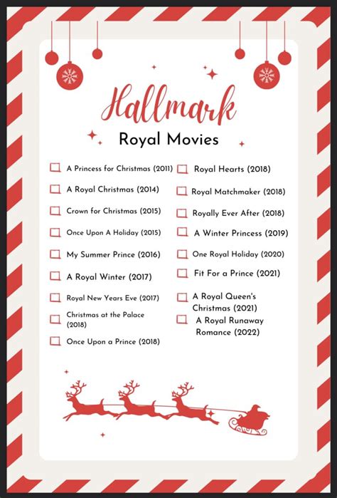 Hallmark Movies And Mysteries Christmas Movies 2024 Schedule Printable