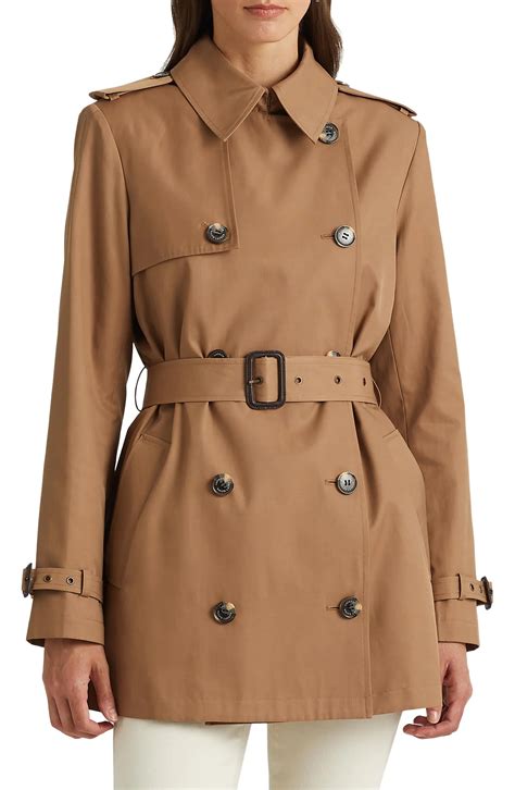 The Best Trench Coats For Women 2023 Reformation Burberry Nobis