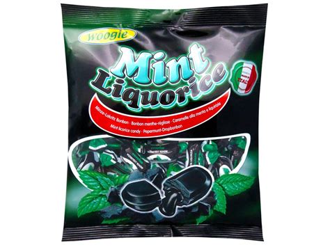 Kvalitní bonbony z Německa