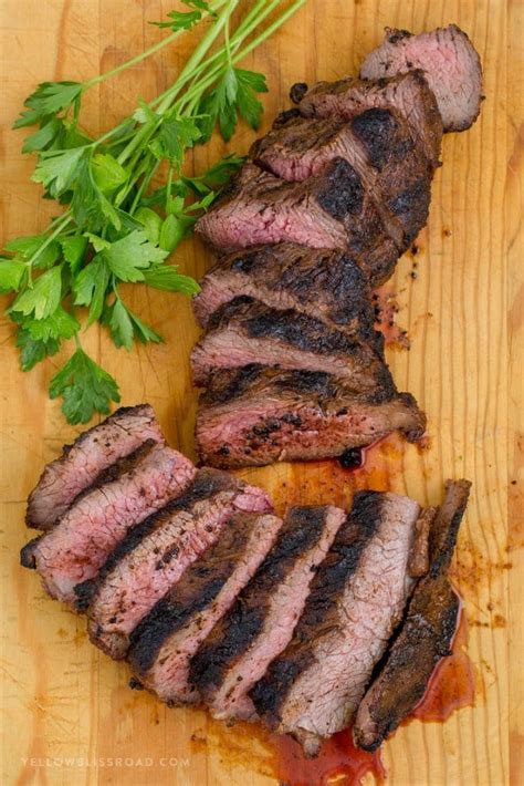 Grilled Tri Tip Best Tri Tip Rub