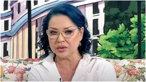 Eugenia Erban Noi Dezv Luiri Despre Dependen A De Droguri A Fiului