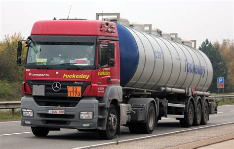 Transports Fockedey 1 DCG 0970 02 11 2017 A11 Thetford Flickr