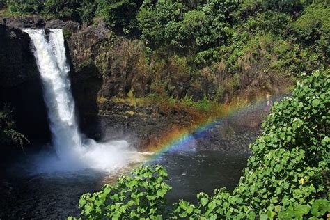 Tour Del Parco Nazionale Dei Vulcani Delle Hawaii Da Hilo Isola Di Hawaii