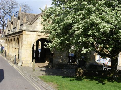 Red Lion Hotel Chipping Campden Gloucestershire