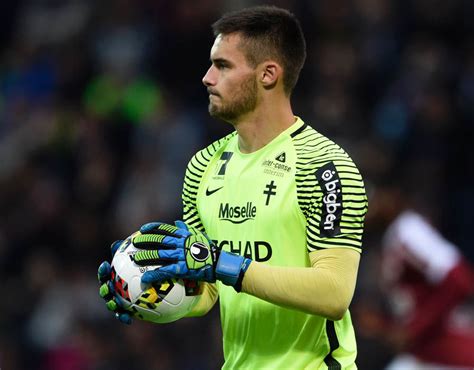 Football Manager wonderkids: 25 young goalkeepers to watch | Sport ...