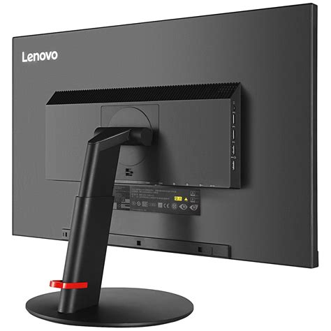 Lenovo 27 LED ThinkVision P27q 10 Monitor PC LDLC Musericordia