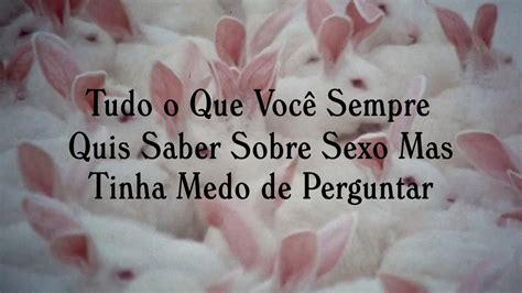 Was Sie Schon Immer Ber Sex Wissen Wollten Kritik Film Moviebreak De