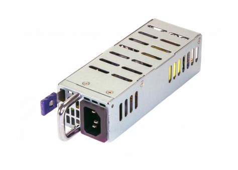 Hot Swap V W Power Supply SDC BV