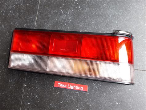 Mazda Bf Achterlicht Fjc Fm Rechts Teka Classic Car Lighting