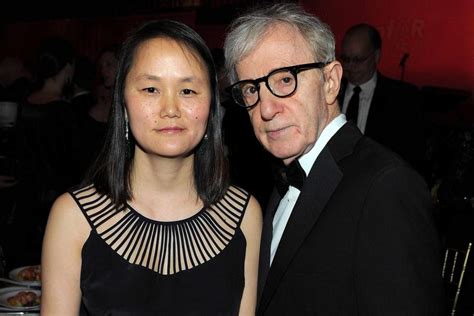 Who Is Woody Allens Wife Soon Yi Previn What To Know About Their