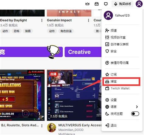 Twitch直播平台国内怎么看？国内手机看twitch直播的方法教程 拼客号