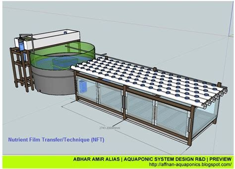 Build A Bell Siphon Aquaponics Here Diy Aquaponics