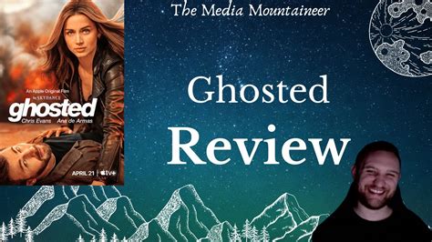 Ghosted Review YouTube