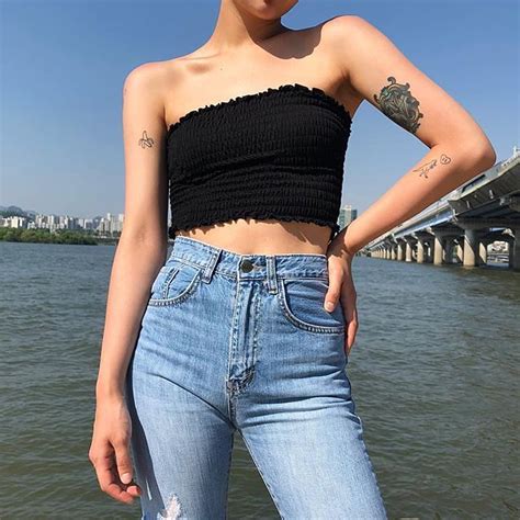 Woman Soft Clothes Ideas Korea Fashion In 2021 Pinterest In 2021