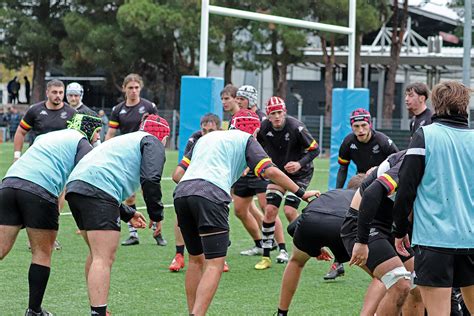 M Crabos Provence Rugby Valence Romans Flickr