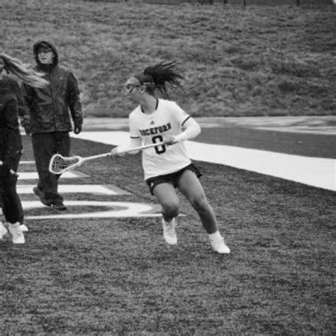 Lily Hensley S Lacrosse Recruiting Profile