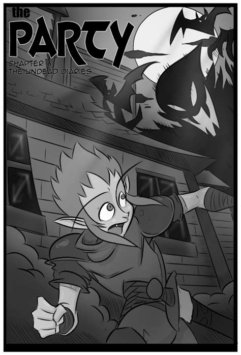 Vampires Luscious Hentai Manga Porn