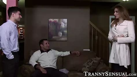 Savannah Thorne TS Porn Videos Shemale Porn Star Sex Scenes XHamster