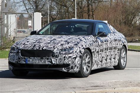 Next Bmw 6 Series New Pics Autocar