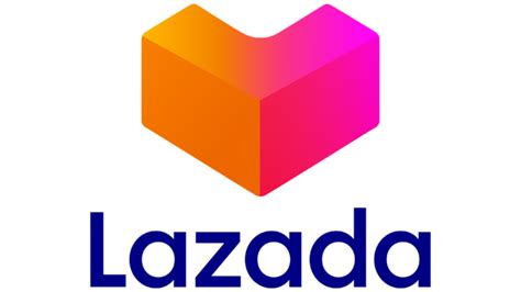 Lazada Logo, symbol, meaning, history, PNG, brand