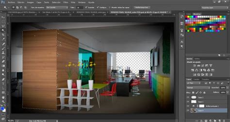 Que Es Un Render En Arquitectura Y Como Renderizar Una Imagen