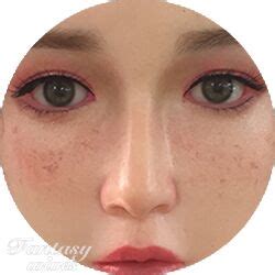 Zelex Sex Doll Heads Fantasywives