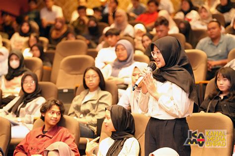 Unpad Orientation Bekali Mahasiswa Baru Agar Siap Berkuliah