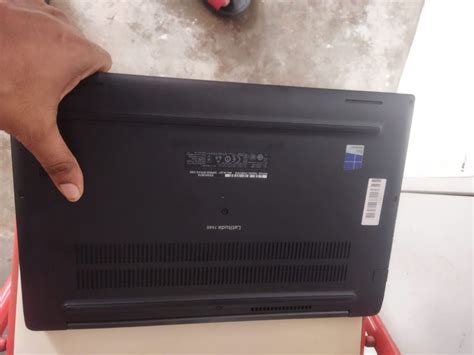 Dell Laptop i5, Computers & Tech, Laptops & Notebooks on Carousell