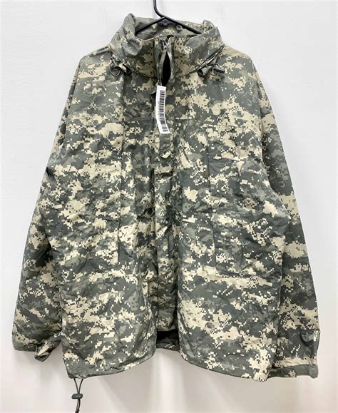 New Us Army Issue Ecwcs Gen Iii Level Gore Tex Acu Digital Extreme