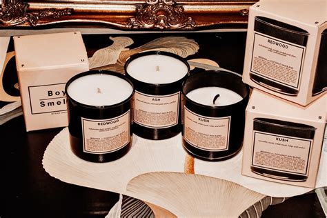 My Black Friday Haul Biologique Recherche Boy Smells Dedcool And More Luxury Candles Boy