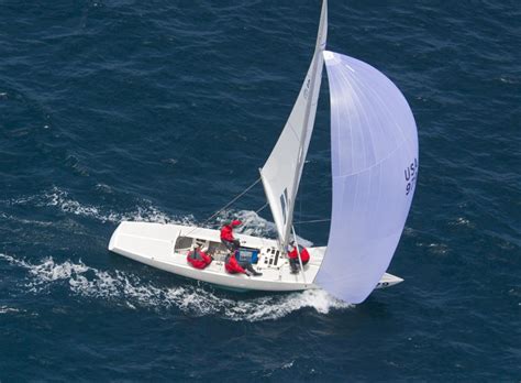 etchells speed guide north sails