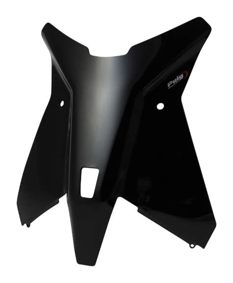 Puig Racing Windscreen KTM 790 890 Adventure R 2019 2022 5 4