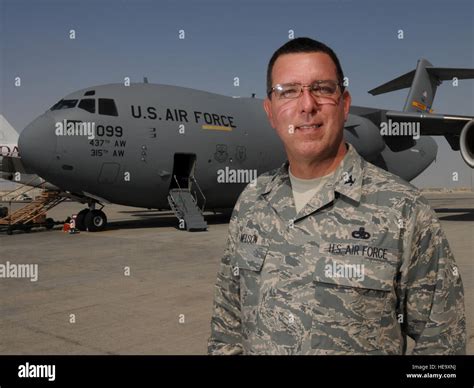 U S Air Force Col Nelson Hi Res Stock Photography And Images Alamy