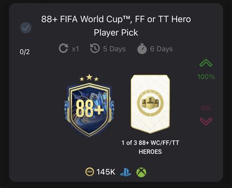 Fut Mentor On Twitter New Sbc