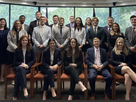 Campbell Law 2023 2024 Mock Trial Team Announced Blogs Campbell