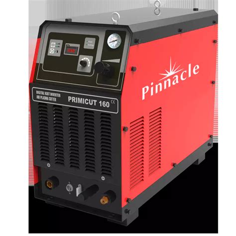 Pinnacle Primicut 160 Plasma Cutter Pinnacle Welding And Safety