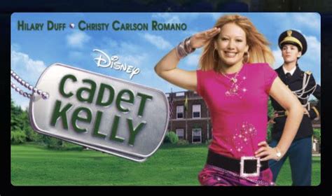 Take A Stroll Down Memory Lane With These 7 Disney Channel Original